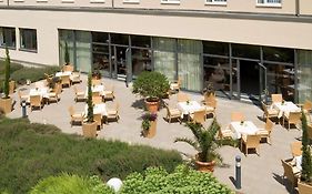 Mercure Hotel Mannheim Am Rathaus